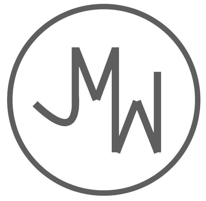 Joy M Wallace Artwork logo